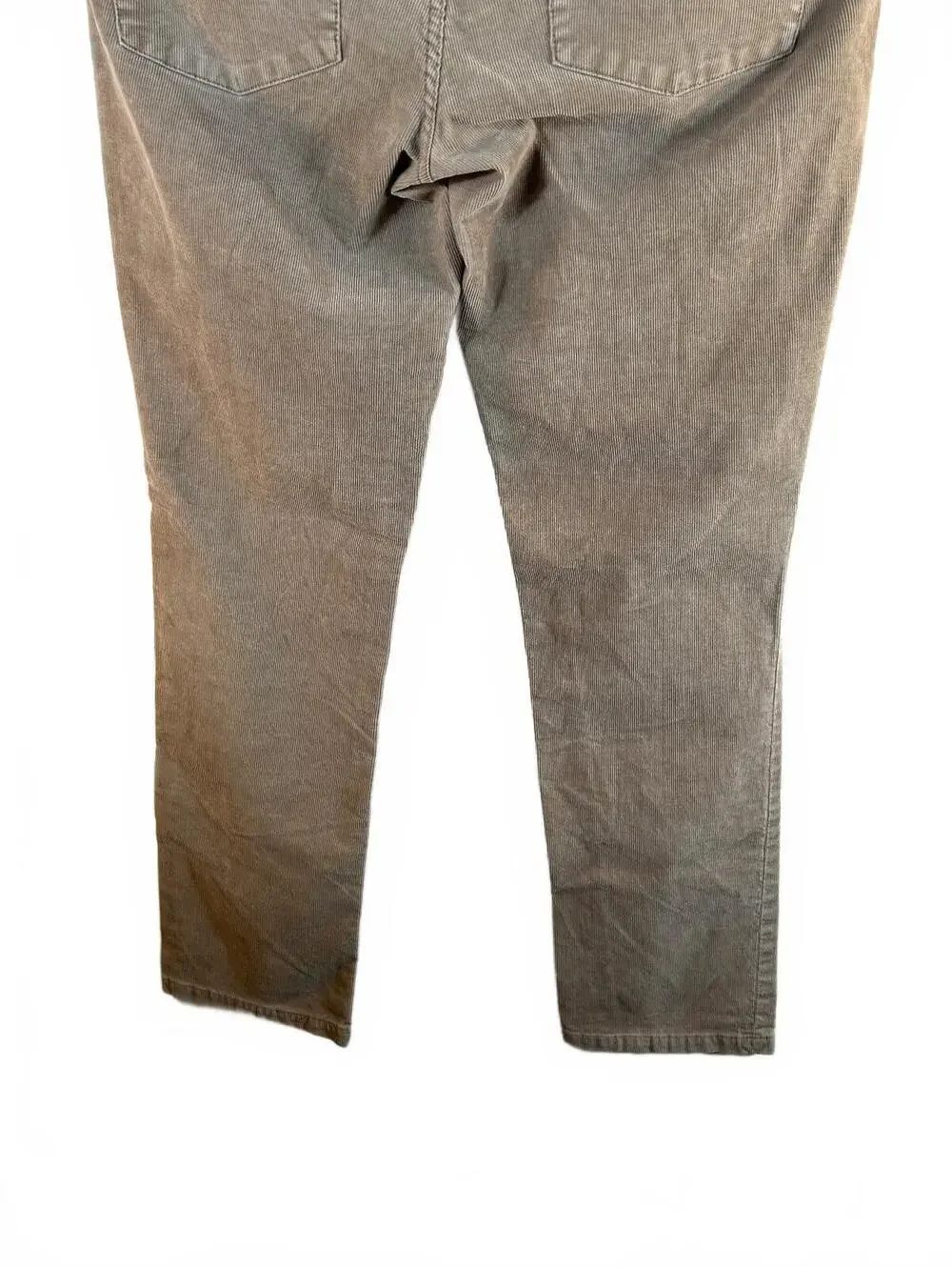 J. CREW Women’s Corduroy Pants / Size: 32R